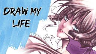 Draw My Life | Sophie-chan