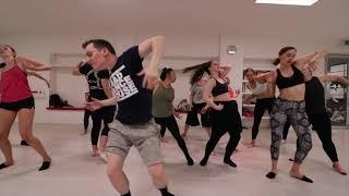 MAD DANCE HOUSE CLASSES