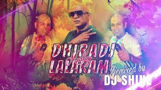 DJ SHINE | DHIRADJ LALARAM MEDLEY | BOLLYWOOD | SOUL | REMIX