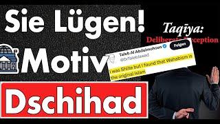 100% Dschihad! Magdeburg ist ein Paradebeispiel für Islamistischen Wahnsinn & Behörden leugnen es!