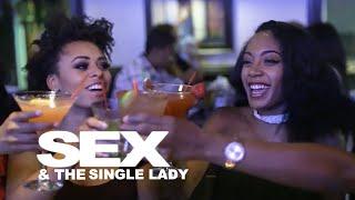 Sex and the Single Lady ‖ Official Trailer ‖ Streaming Now on Tubi