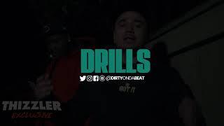 (FREE) Blasta x Weez Gotti Type Beat 2021 ''Drills''