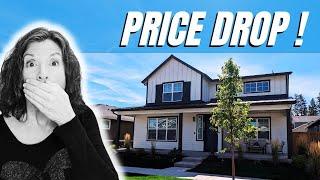 Bend Oregon Real Estate Market - Where will HOME PRICES GO in 2024?