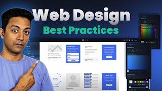 9 Web Design Best Practices In 2025