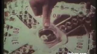 Kohner Pop O Matic Trouble commercial circa 1970