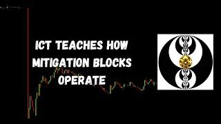 ICT Gems - ICT Teaches How Mitigation Blocks Operate