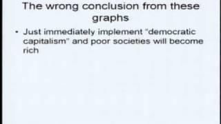 William Easterly: Hayek's Economic Development Insights