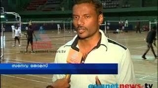 Badminton player Sanave Thomas speaks on Asianet News Asianet News Exclusive