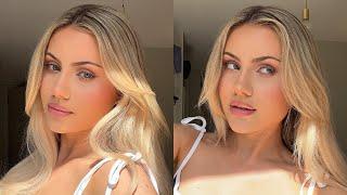 this makeup looks good on everyone!! | my everyday GRWM routine