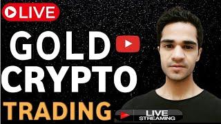 Live Market Analysis & Trade Insights: Forex, Gold, Crypto 11 January