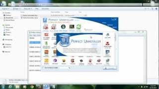 Perfect Uninstaller Serial Keys [Full Version]