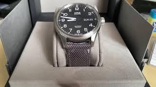 Oris Big Crown ProPilot Day Date