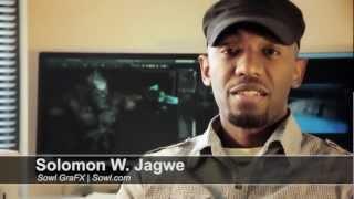 Autodesk Animation Store Powered by Mixamo: Filmmaker Solomon Jagwe's Interview