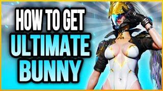 The First Descendant How To Get ULTIMATE BUNNY - Ultimate Bunny Guide