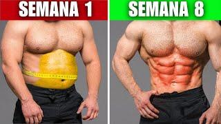 OBTENHA ABDOMINAIS EM 60 DIAS (100% GARANTIDO) COM ESSES EXERCÍCIOS