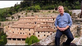 Assisi, Italy: Legacy of St. Francis - Rick Steves’ Europe Travel Guide - Travel Bite