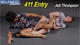 411 Entry by Jett Thompson