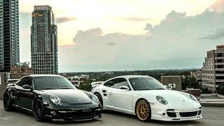 PORSCHE reliability and performance at Top Automotive l Specialists