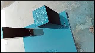 Central Table design ll सेंट्रल टेबल डिजाईन