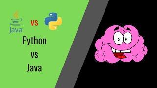 Python vs Java!!! #Shorts