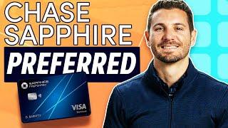 Chase Sapphire Preferred Card Review - What We Like/DON’T Like (2021)