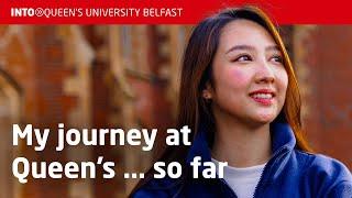 Making the most of your time studying abroad | Jesselyn’s story