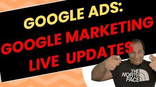 Google Marketing Live 2024: What you need to know