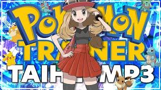 Taihei.mp3 - Pokemon Trainer | Pokemon Song (Prod. Storchy)