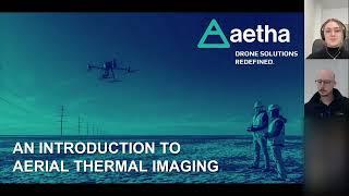 An Introduction to Thermal Imaging with Tim Mammatt