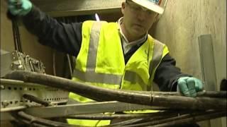CSD Rise Duct Sealing System Installation video