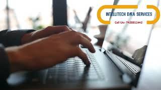 INTELLITECH DATA SERVICES | CHANNEL TRAILER | 7428811442