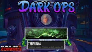 LE SECRET DE TERMINUS MANCHE 51 (DARK OPS)