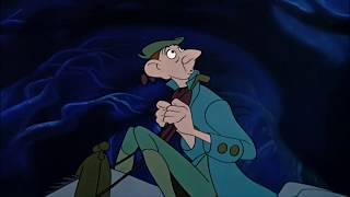 Ichabod and Mr. Toad (1949) Ichabod Travels Home