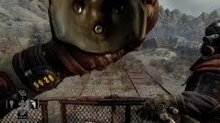 Metro Exodus Playthrough: Part 9 - RTX - 4K - HDR