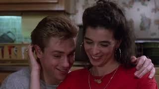 True Love - Compatibility Test Scene - 1989