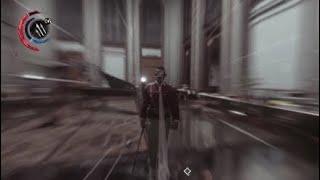 Old Dishonored 2 Clips