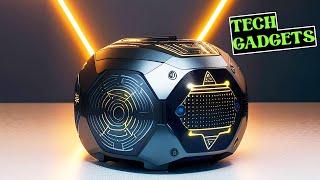 25 COOLEST TECH GADGETS 2024 ON ALIEXPRESS & AMAZON | BEST SELLING PRODUCTS