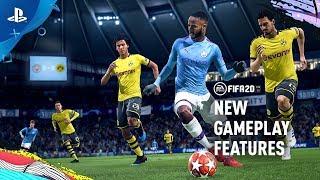 FIFA 20 - Official Gameplay Trailer | PS4