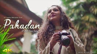 Pahadan: A Heart Touching Love Story 2019 | Romantic Short Film | Two Strangers