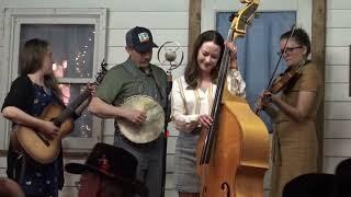 Empty Bottle String Band at Lays Hardware 04/12/24