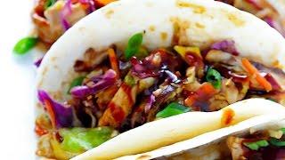 20-Minute Moo Shu Pork