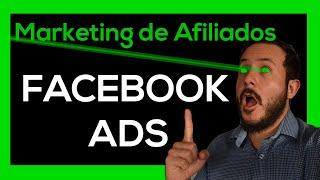 Marketing de afiliados con Facebook Ads -  HOTMART - Paso a Paso - TUTORIAL