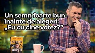 De ce există Piedone. VAR-ul și SRI-ul în politică. O întrebare corectă! Starea Nației 21.11.2024