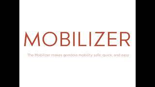 The Specialty Store Services' Gondola Mobilizer makes moving gondola shelving quick & easy.