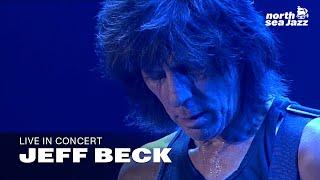 Jeff Beck - 'People Get Ready' [HD] | North Sea Jazz (2006)