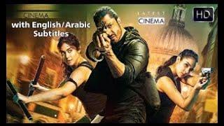 Commando 3 - Full Movie with English/Arabic Subtitles | Vidyut Jammwal, Adah Sharma | Latest Cinema