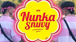 Snuvy - Nunka (Mix. Saint Cairo)