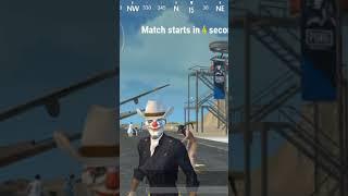 Pubg Lite Clown Mask Omg Season 1 Mask Season 1 Suit Bunny Suit In Pubg Lite #gujjarx #viral #shrots