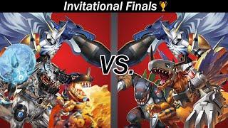 First Big Byte Webcam Invitational Tournament: Finals | Gmantogabeaver vs TrueChampionSteven