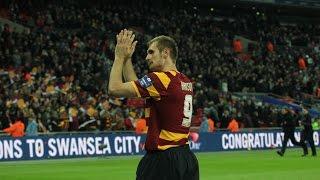 James Hanson | Bradford City (2009-2017)